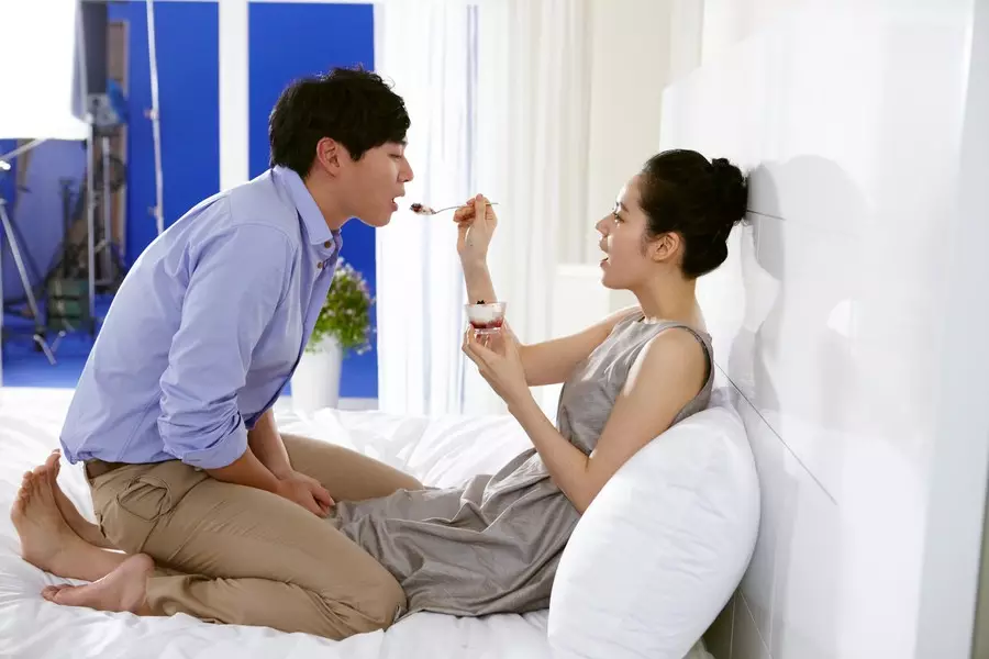 3、為什麼有的人婚姻不順:如何看出一個人婚姻不順