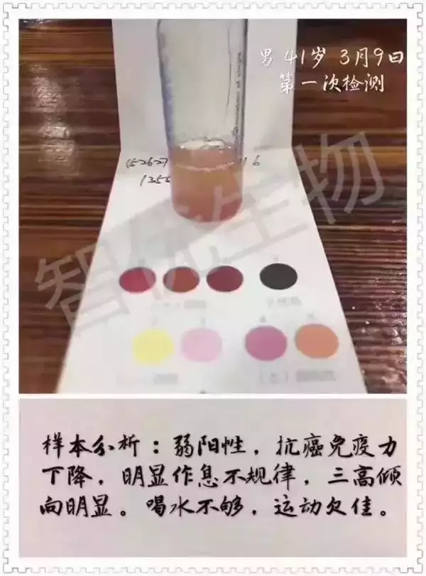 裏面有像棉花一樣的絮物：成有棉絮狀是怎麼了