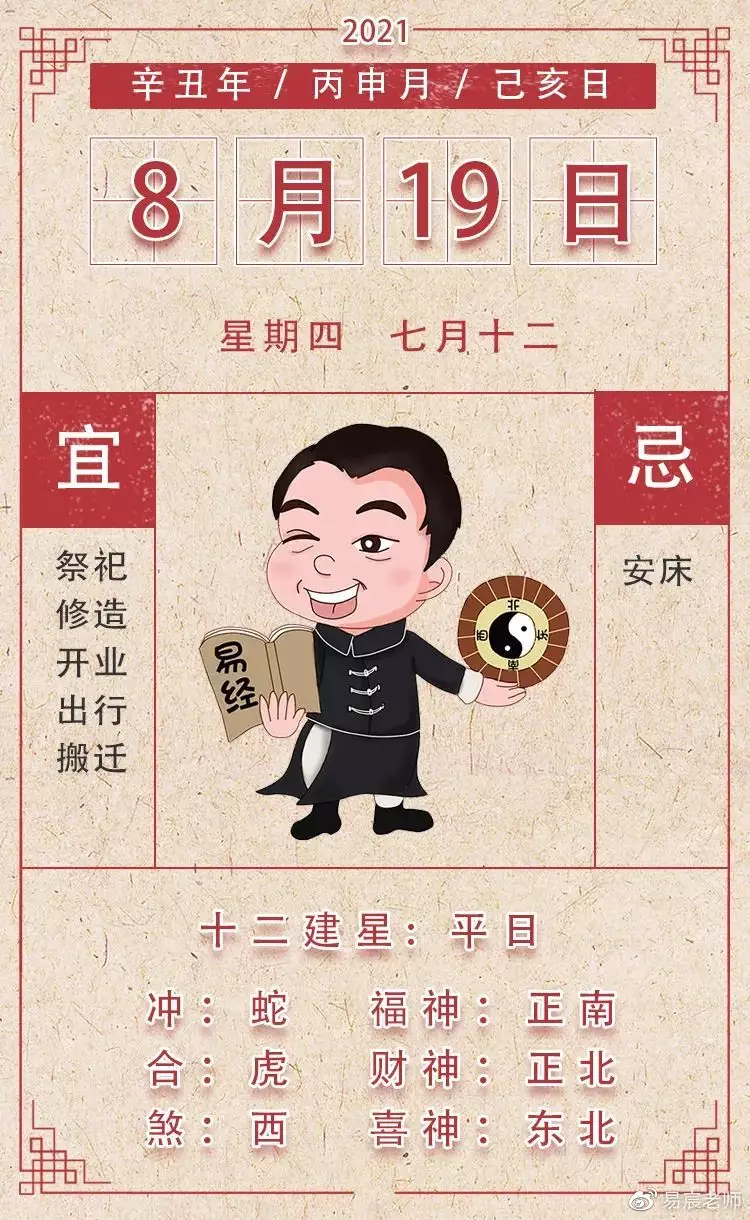 1、免費算命年生肖運勢:屬相全年運勢