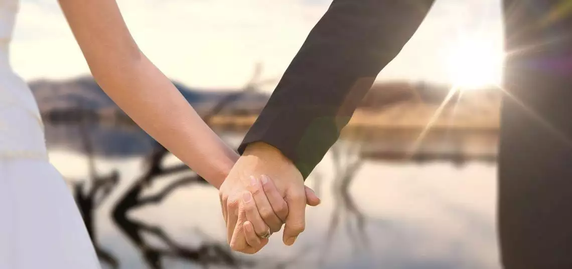 5、婚姻測試是真的嗎:網上緣分婚姻測試可信嗎?