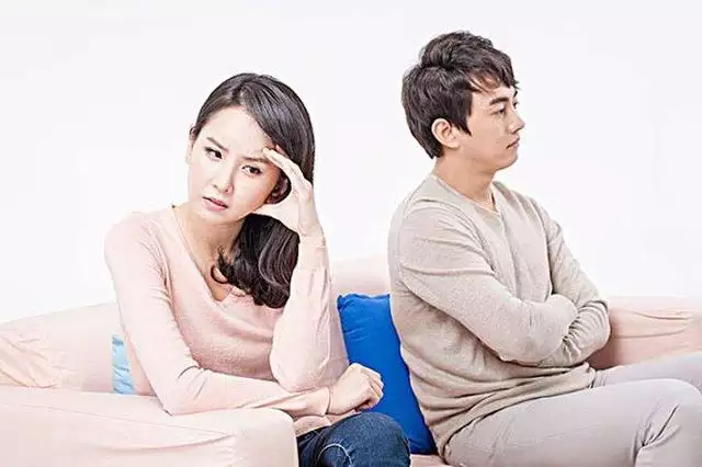 7、測測我的婚姻會不會離婚:婚姻測算會不會離婚