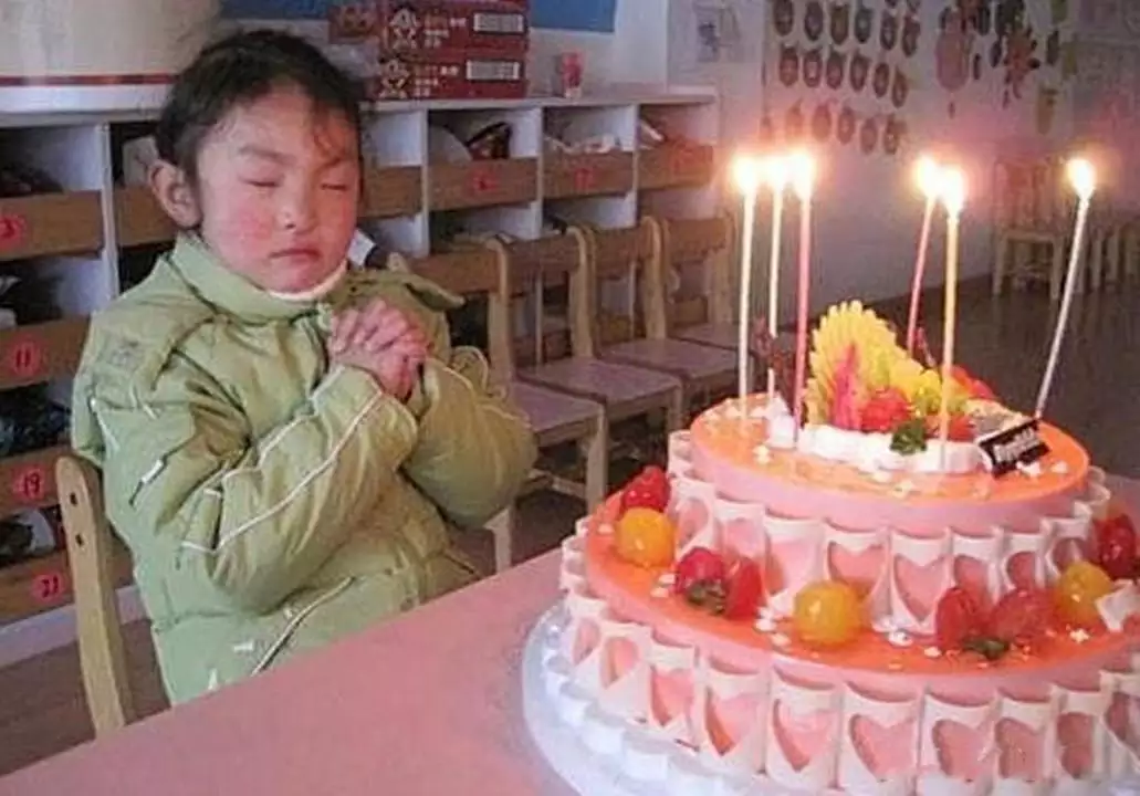 祝兒子生日短句霸氣4歲：祝兒子生日最暖心短句