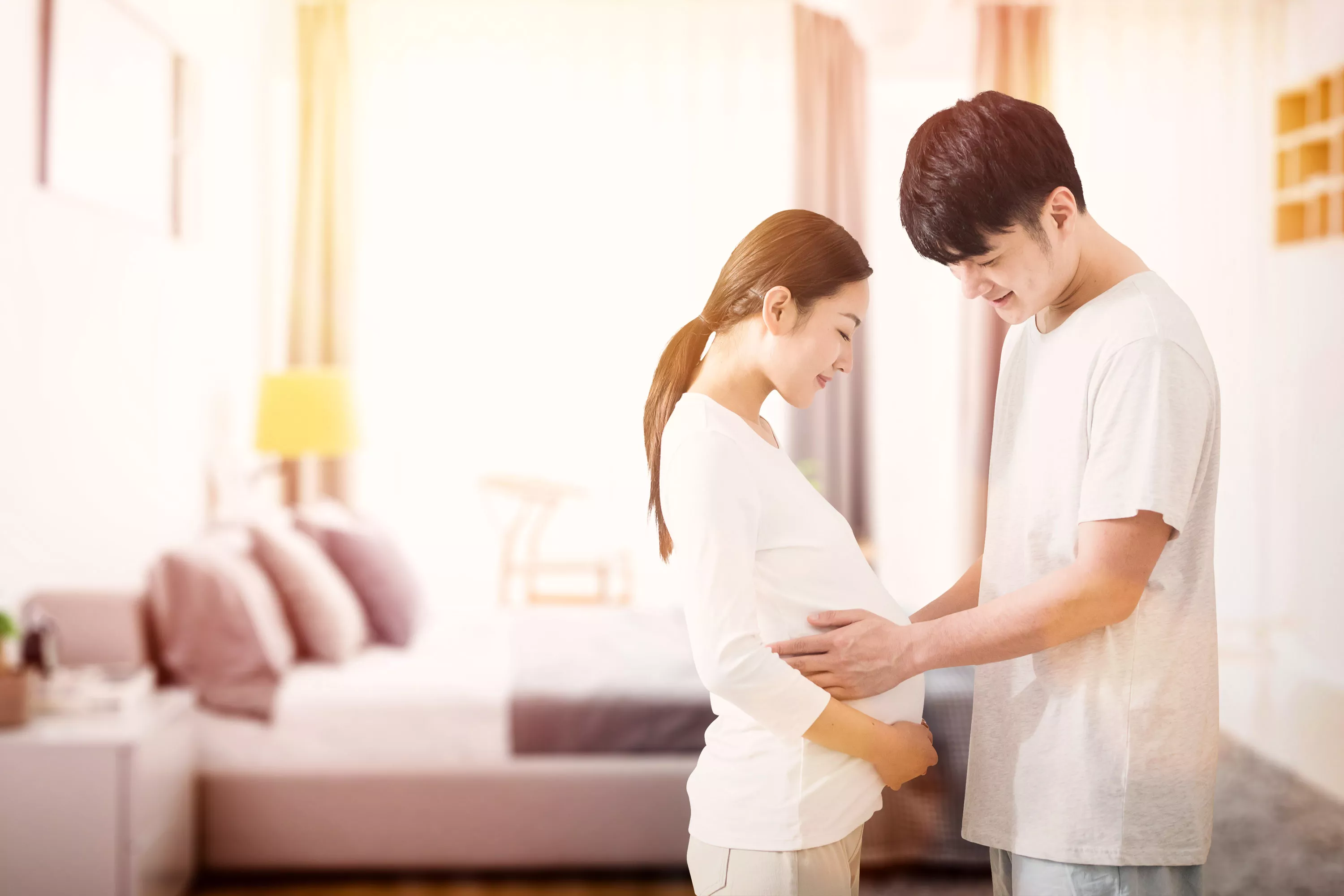 4、免費測子女緣:免費八字測今生兒女緣份