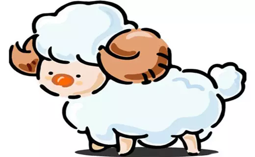 3、男性屬羊與女性屬龍婚配好嗎:屬羊男和屬龍女婚配好嗎