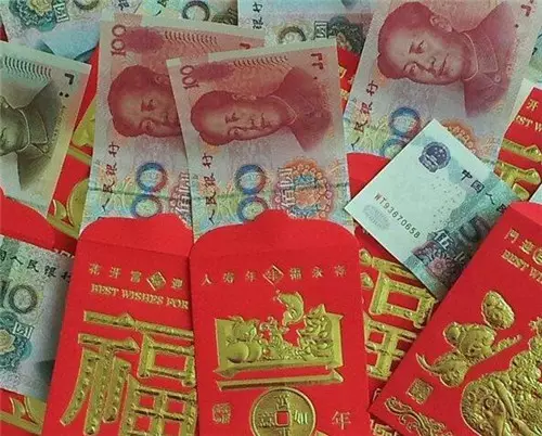 紅包吉利数字以內：朋友生日發多少紅包合適