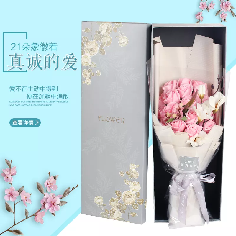 送女友最特別的生日禮物：想要送女朋友一個特別的生日禮物，送什麼好？