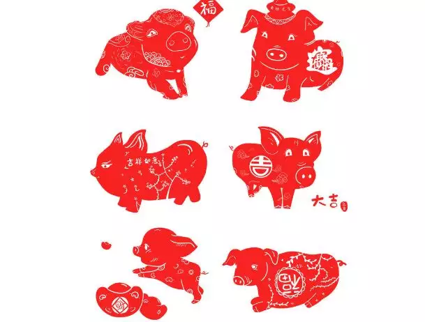 3、生肖豬年下半年運勢:71年屬豬年運勢及運程每月運程？
