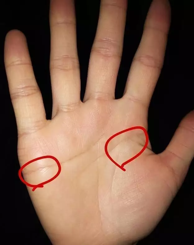 3、男人感情線怎麼看幾段姻緣:如何看男人的手相看婚姻