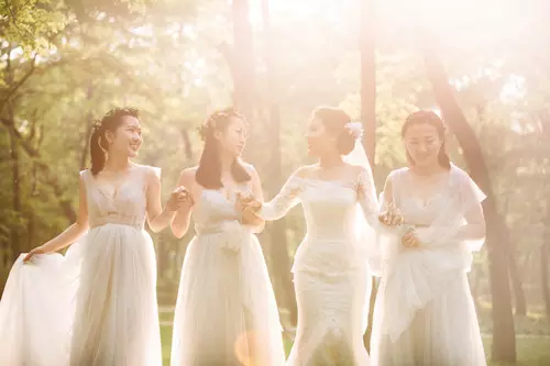 忌諱的屬相能不能當伴娘：結婚讓忌的屬相當伴娘有什麼後果