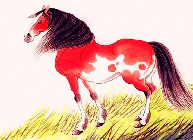 1、78年屬馬人運勢:78年屬馬的人年的運勢