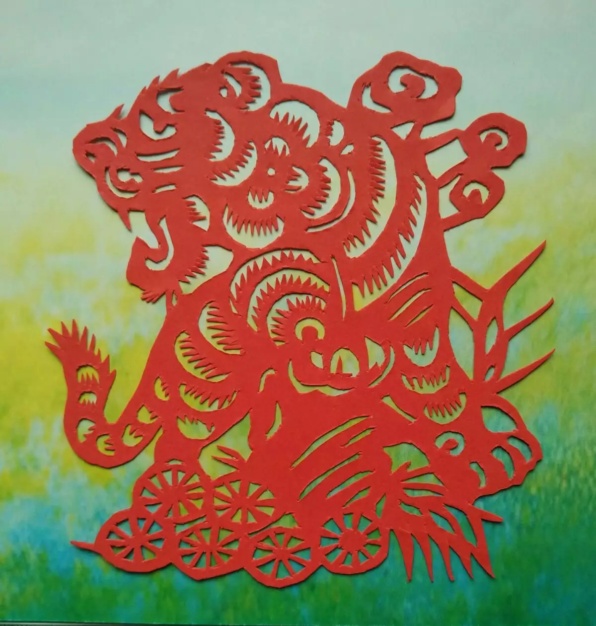 半獸半畜牛蛇神是什麼屬相：牛蛇神龍在天,三二見四到一八指什麼生肖屬相