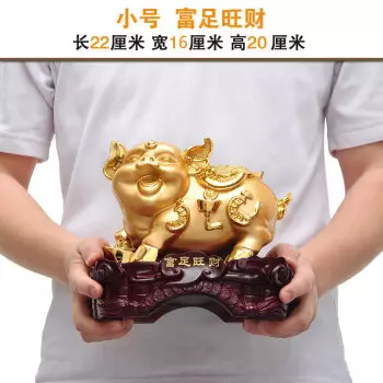 1、屬豬女帶什麼飾品旺財:屬豬的戴什麼吊墜好