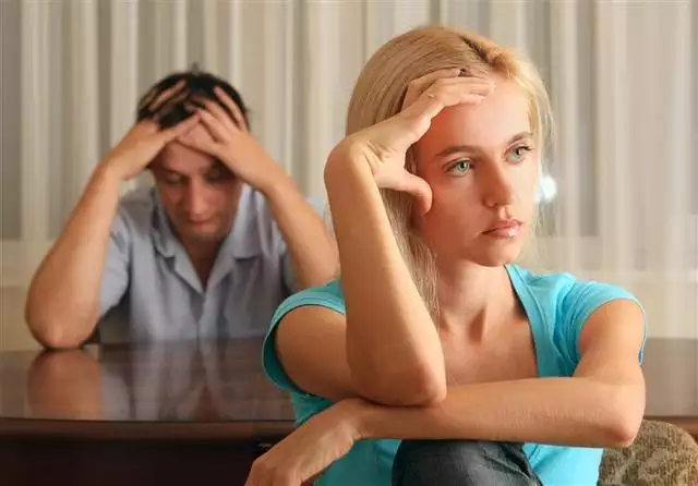 3、男子的婚外情一樣平常多久:男子對婚外情一樣平常維持多久