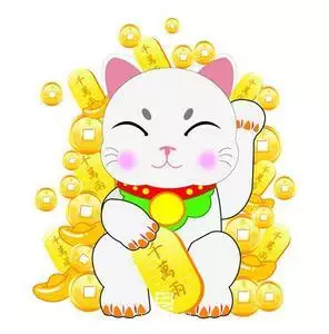 8、屬猴微信旺財好運網名:屬猴女性想取吉利微信名字