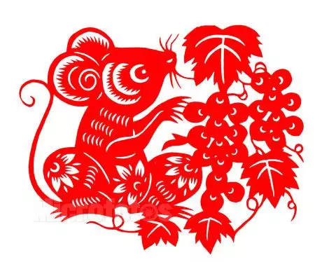 屬鼠人和什麼屬相最好：屬鼠的和什麼屬相最合適