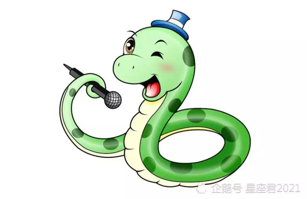 1、屬蛇的人運勢:屬蛇的今年運勢