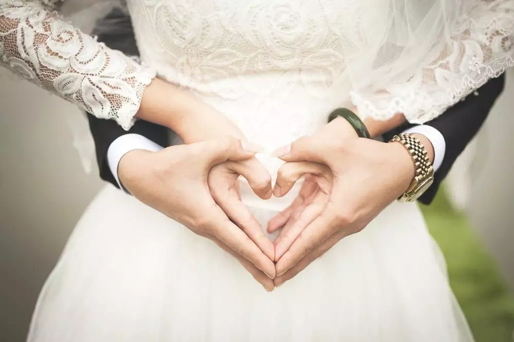 3、如何知道是神安排的婚姻:怎樣才知道婚姻是神的旨意