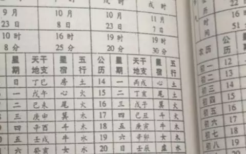 4、萬年曆12生肖查詢:年十二生肖萬年曆