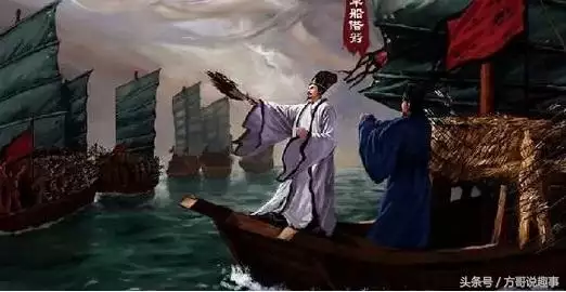 借東風火燒赤壁是什麼屬相：赤壁之戰諸葛亮 借東風火燒曹營，是什麼生肖