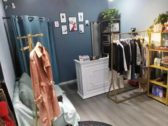 5、店裡生意不好怎麼轉運服裝店:天氣這麼冷，為什麼我的服裝店生意還不好
