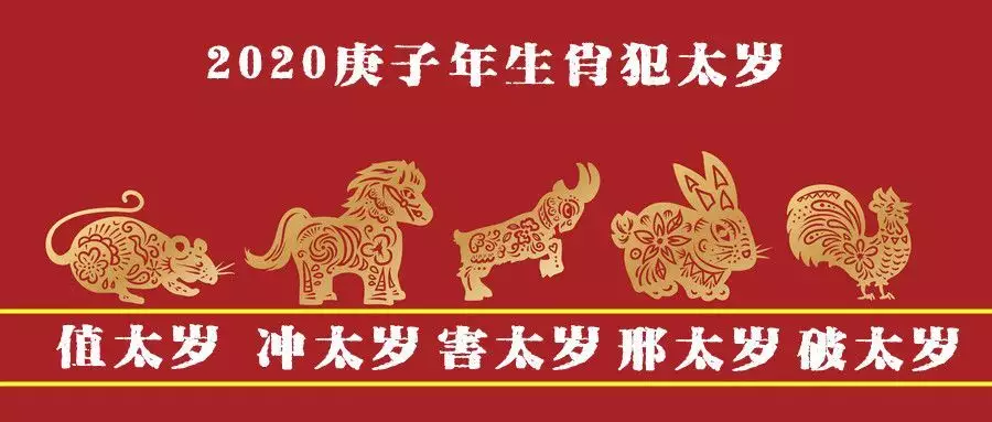 今年需要避星的屬相有哪些：生肖和屬相有哪些區別？