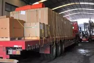 6、四方物流公司:青島市四方物租車車公司