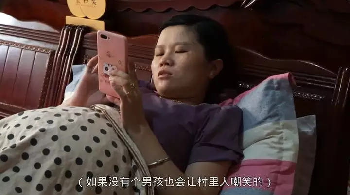 9、三胎又是女兒我抑鬱了:前兩個是兒子現在又懷第三胎是女兒怎麼辦?