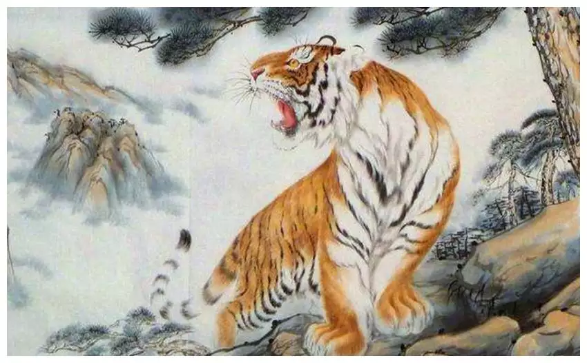 3、屬虎的人出生年份62年今年50:年屬虎的今年多大歲數