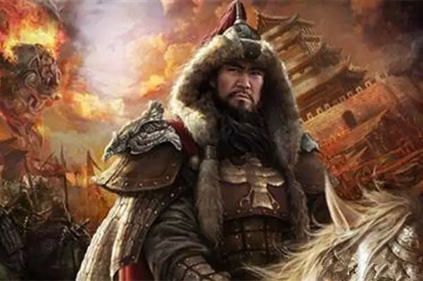 1、世界十大帝王:最權威的世界十大帝王排名