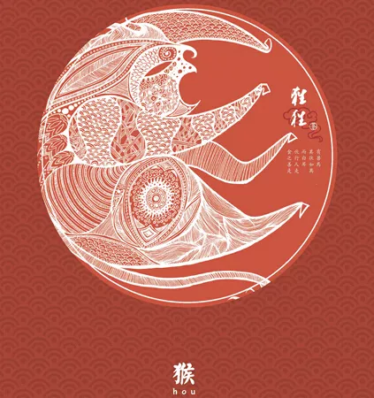 4、九三年的雞和九二年的猴婚配如何:九三男雞與九二女猴婚配