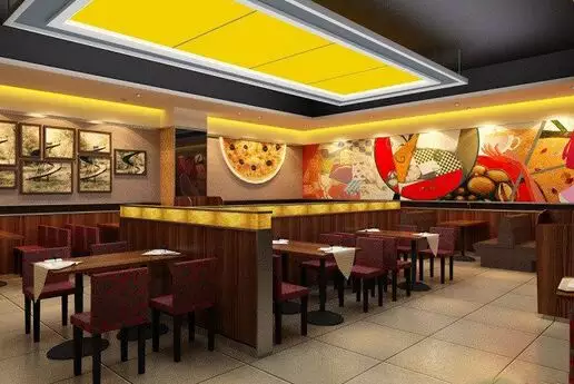 餐飲店的取店名生意紅火：開餐飲店如何取個響亮的店名