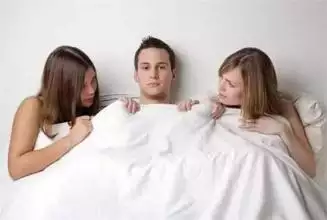 5、女人出軌后性功效轉變:女人出軌後會有什麼差異