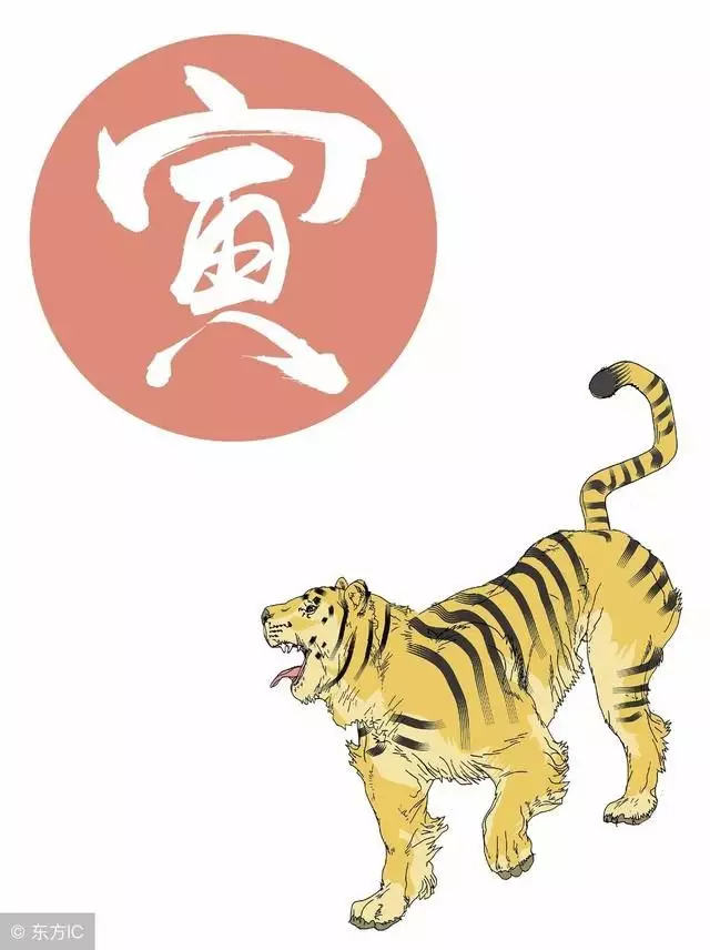 2、生肖龍和生肖虎的婚配:生肖龍和虎相配嗎？