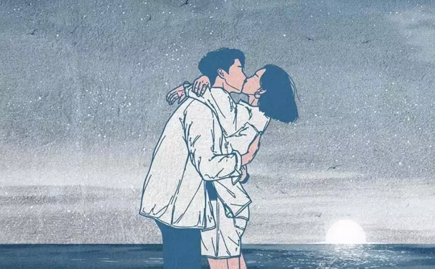 1、緣分很深的人分手還會複合嗎:有緣分的話分開的人真的會再重逢嗎？？