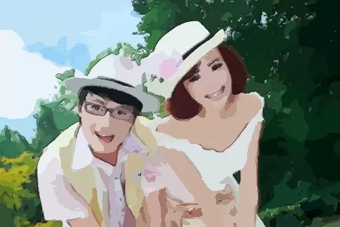 1、87年女和90年男婚配:87年兔女和90年馬男合適嗎？