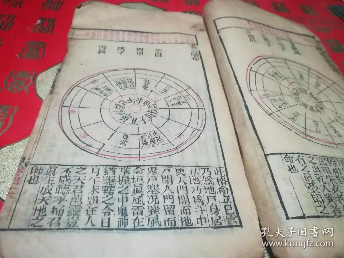 7、子平八字推命理免費網:子平八字如何入門？