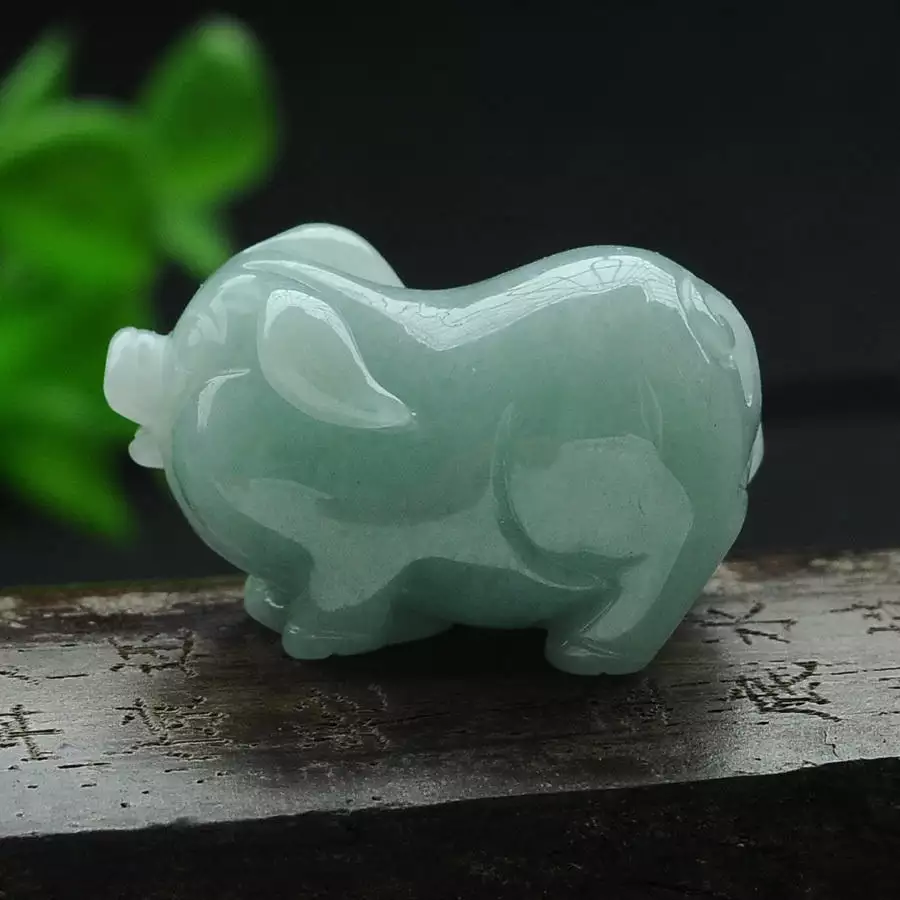 5、屬龍的為什麼不能戴玉:為什麼有人不能戴玉