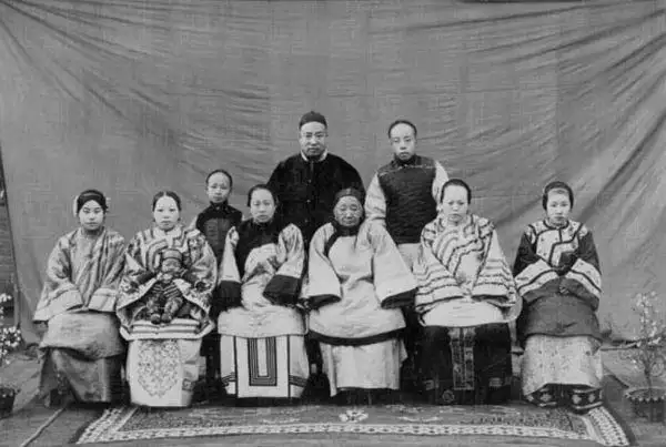 5、古代人生怎麼挑選婚配:古代人生怎麼娶公主
