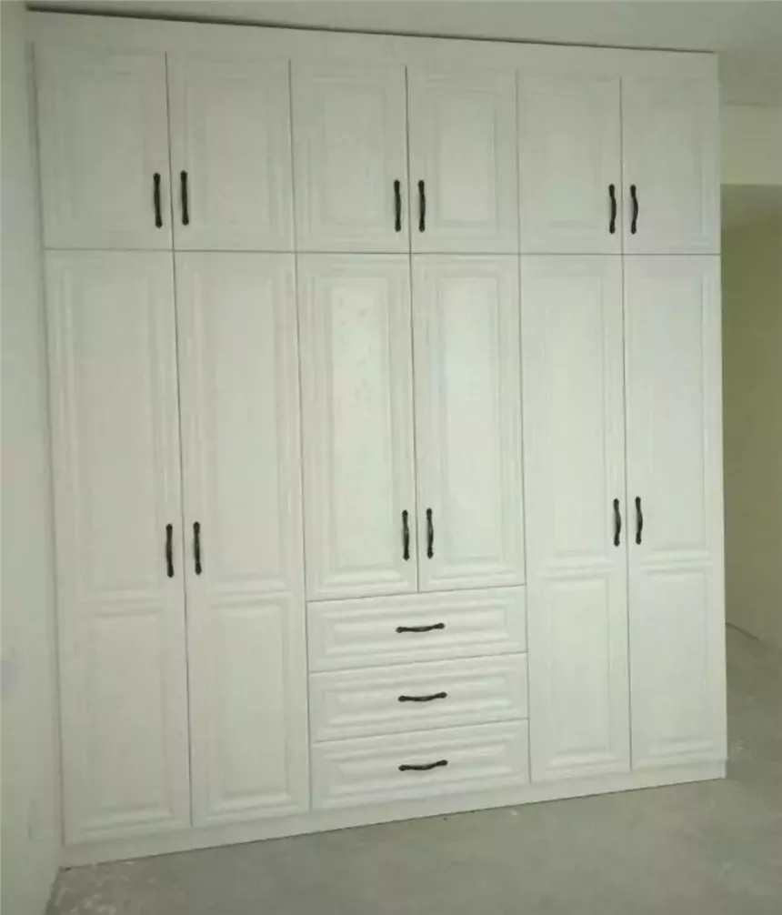 兔寶寶全屋定製衣櫃：兔寶寶全屋定製甲醛嚴重嗎