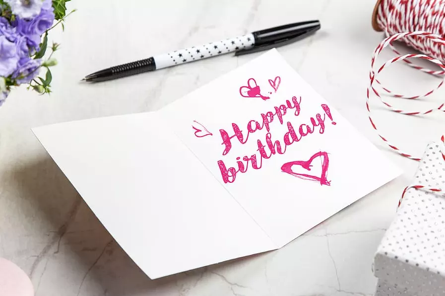祝40歲男人生日祝福語：男人四十歲生日祝福語