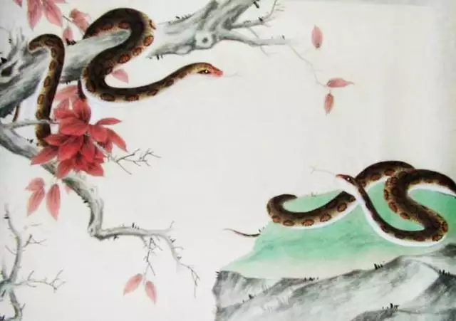 農曆十月出生的蛇最好：年農曆10月出生屬蛇人人的婚姻？