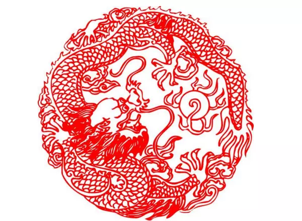 屬相不是屬龍的人可以戴龍吊墜嗎：屬龍的佩帶龍形吊墜好嗎?