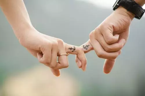 2、天象丁火命和丁火命婚配:丁火與什麼相剋