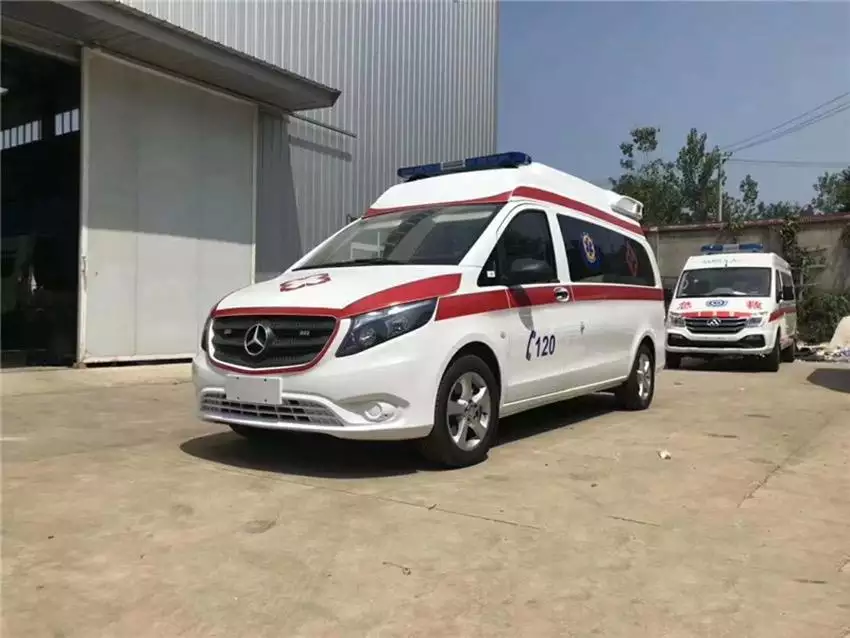 3、廣州專業接送病人服務車:廣州火車站內有接送服務嗎？就是小紅帽這種