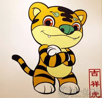 6月對屬虎影響的屬相：屬虎的人是几几年出生今年多大了？
