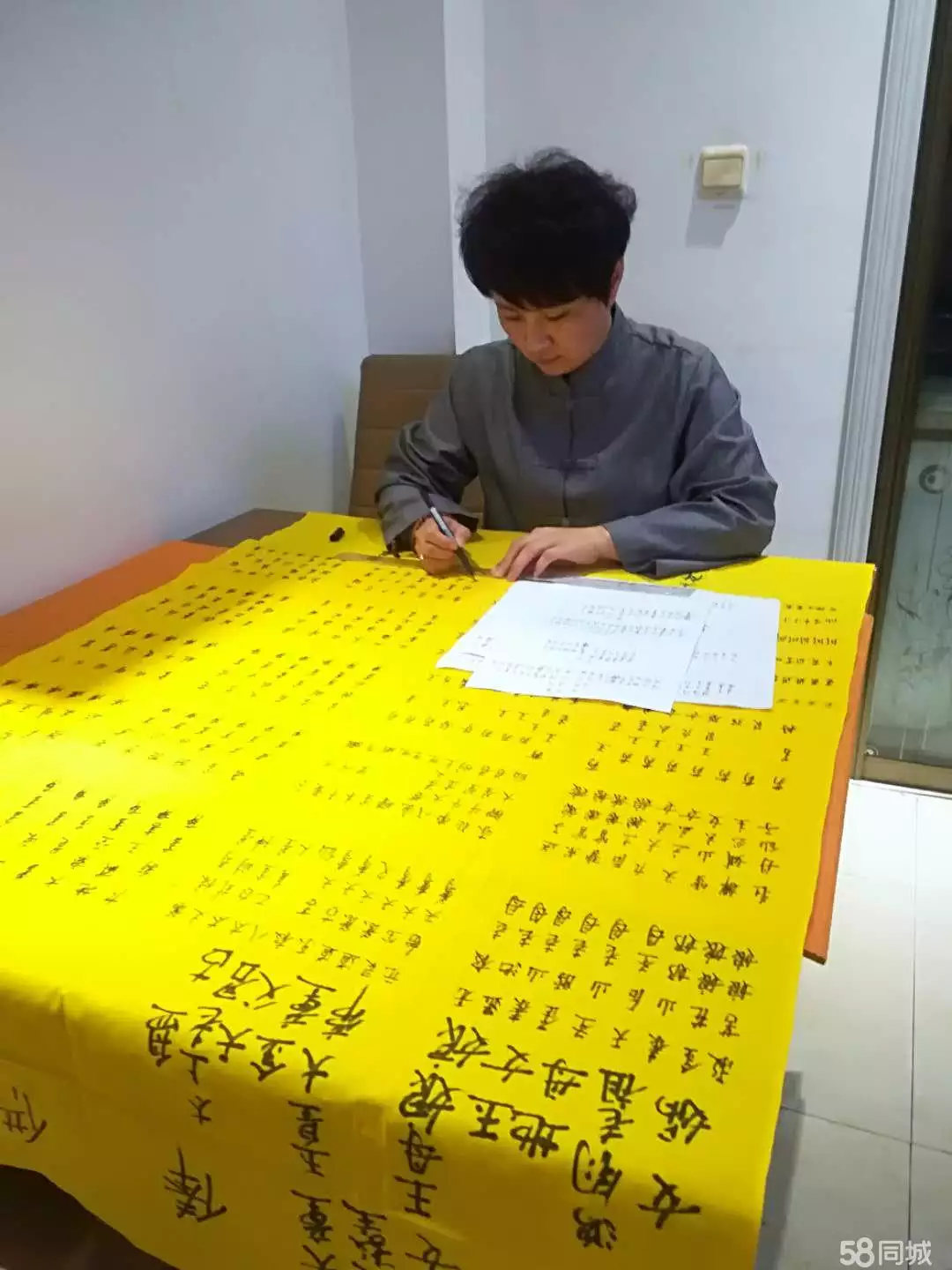 3、抽籤測姻緣:抽籤算命總是說命里有註定的姻緣怎麼解