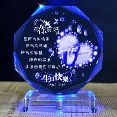 送女兒20歲生日禮物：女兒20歲生日送什麼禮物好