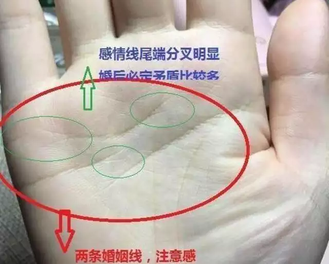 2、免費測自己有幾段婚姻:免費測自己有幾段婚姻
