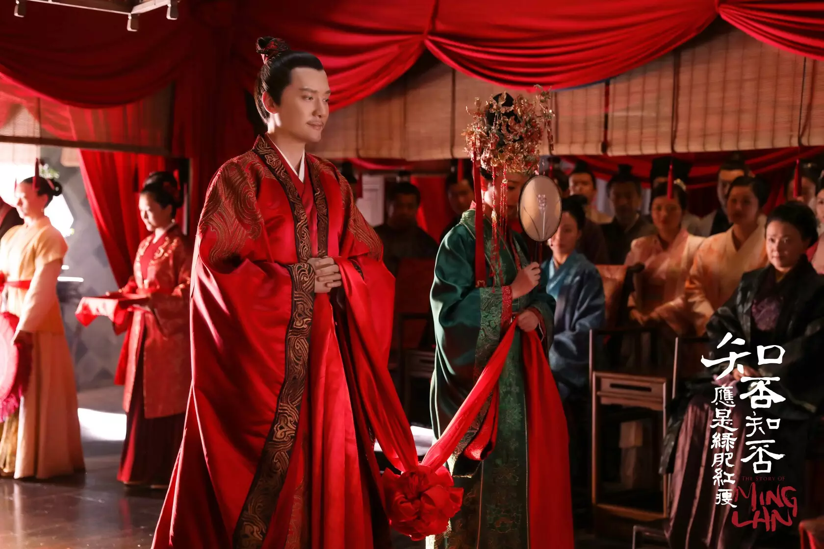 6、大婚不合小婚合啥意思:小婚不好大婚好什麼意思