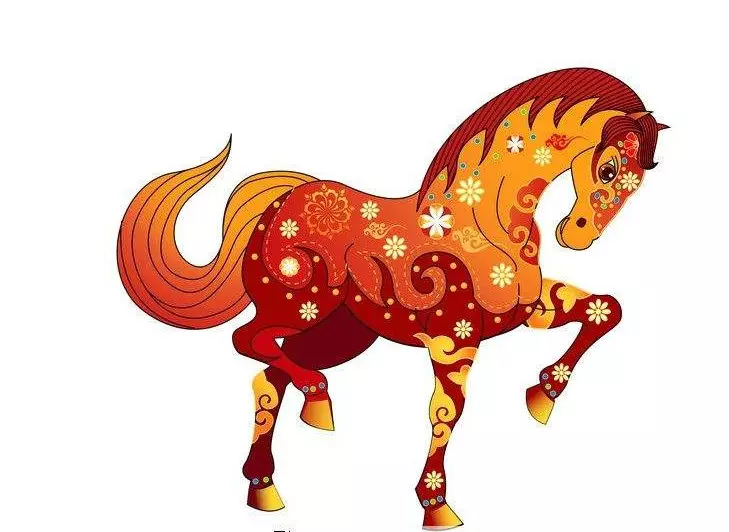 3、閏八月的豬和五月的馬婚配:屬豬和屬馬的婚配